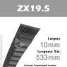 Courroie ZX19.5 - Continental