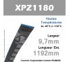 Courroie XPZ1180 - Continental Pioneer