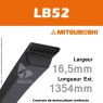 Courroie Mitsuboshi LB52