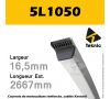Courroie 5L1050 - Teknic