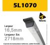 Courroie 5L1070 - Teknic