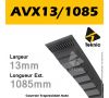 Courroie AVX13/1085 - Teknic