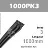 Courroie Poly-V Auto 1000PK3 - Continental