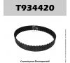Courroie Black & Decker T934420 - P7103, PL806