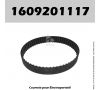 Courroie Bosch 1609201117 - 0590, 1591, P400