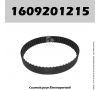 Courroie Bosch 1609201215 - 0590, 1591, P400