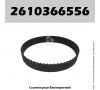 Courroie Skil 2610366556 - 1400H, 98H