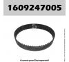 Courroie Bosch 1609247005 - 1590