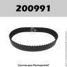 Courroie Peugeot 200991 - FIP50