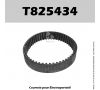 Courroie Black & Decker T825434 - CF10H, CF12H