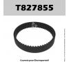 Courroie Black & Decker T827855 - CF10H1A, CF12H1A