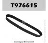 Courroie Black et Decker T976615 - 7471
