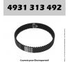 Courroie AEG 4931 313 492 - HBS65, HBSE65