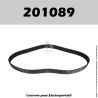 Courroie Peugeot 201089 - FIP150