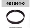 Courroie Stayer 401341-0 - LEN75