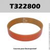 Courroie Black & Decker T322800 - BD735E, 80PLA, P7101