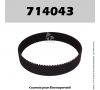 Courroie Festo 714043 - HL750, HL850EB