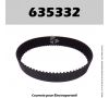 Courroie Holzher 635332 - 2321, 2322, 2323, 2330