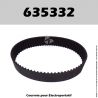 Courroie Holzher 635332 - 2321, 2322, 2323, 2330