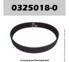 Courroie Elu 0325018-0 - MHB157/E, MHB158/E