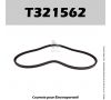 Courroie Black & Decker T321562 - DN339
