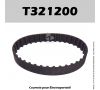 Courroie Black & Decker T321200 - BD710, BD711, BD720, DN710, DN712, DN720, DN730, KW711