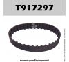 Courroie Black & Decker T917297 - BD710, BD711, BD720, DN710, DN712, DN720, DN730, KW711