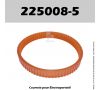 Courroie Makita 225008-5 - 9924DB (CB116J5GG)