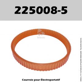 Courroie Makita 225008-5