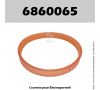 Courroie Ryobi 6860065 - BE1056, BE422, BE424, BE4240