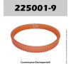 Courroie Makita 225001-9 - 1100 (CB108J5HJ)