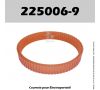 Courroie Makita 225006-9 - 1001 (CB108J6GL)