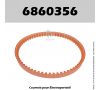 Courroie Ryobi 6860356 - L22L