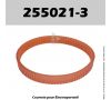 Courroie Makita 255021-3 - 9401 (CB135J6HO), 9402
