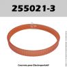 Courroie Makita 255021-3 - 9401 (CB135J6HO), 9402