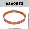 Courroie Ryobi 6860053 - B7200A