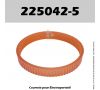 Courroie Makita 225042-5 - 1806B (CB116J6HD)