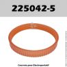 Courroie Makita 225042-5 - 1806B (CB116J6HD)