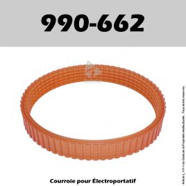 Courroie Hitachi 990-662