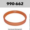 Courroie Hitachi 990-662 - P20SA, P20V