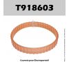 Courroie Black & Decker T918603 - P7102