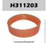 Courroie Makita H311203 - KP301