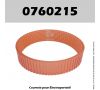 Courroie Elu 0760215 - PS174, PS274, PS274E