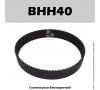 Courroie BERNER BHH40