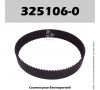 Courroie De Walt 325106-0 - DW675K, DW676K, DW678EK, DW678K