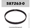 Courroie Black & Decker 587263-0 - KA88, XTA80E, XTA80EK