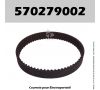 Courroie Ryobi 570279002 - CPL180M