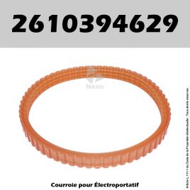 Courroie Skil 2610394629