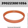 Courroie Ryobi 390223001056 - EPN6082C, EPN7582N, EPN8082