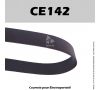 Courroie KITY Avance raboteuse 635, Bestcombi 5023, K5